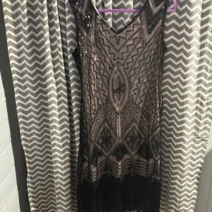 Flapper Dress